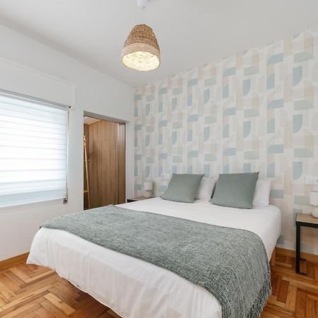Mahalo Home Porriño Zewnętrze zdjęcie