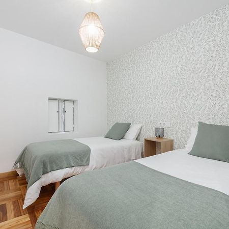 Mahalo Home Porriño Zewnętrze zdjęcie