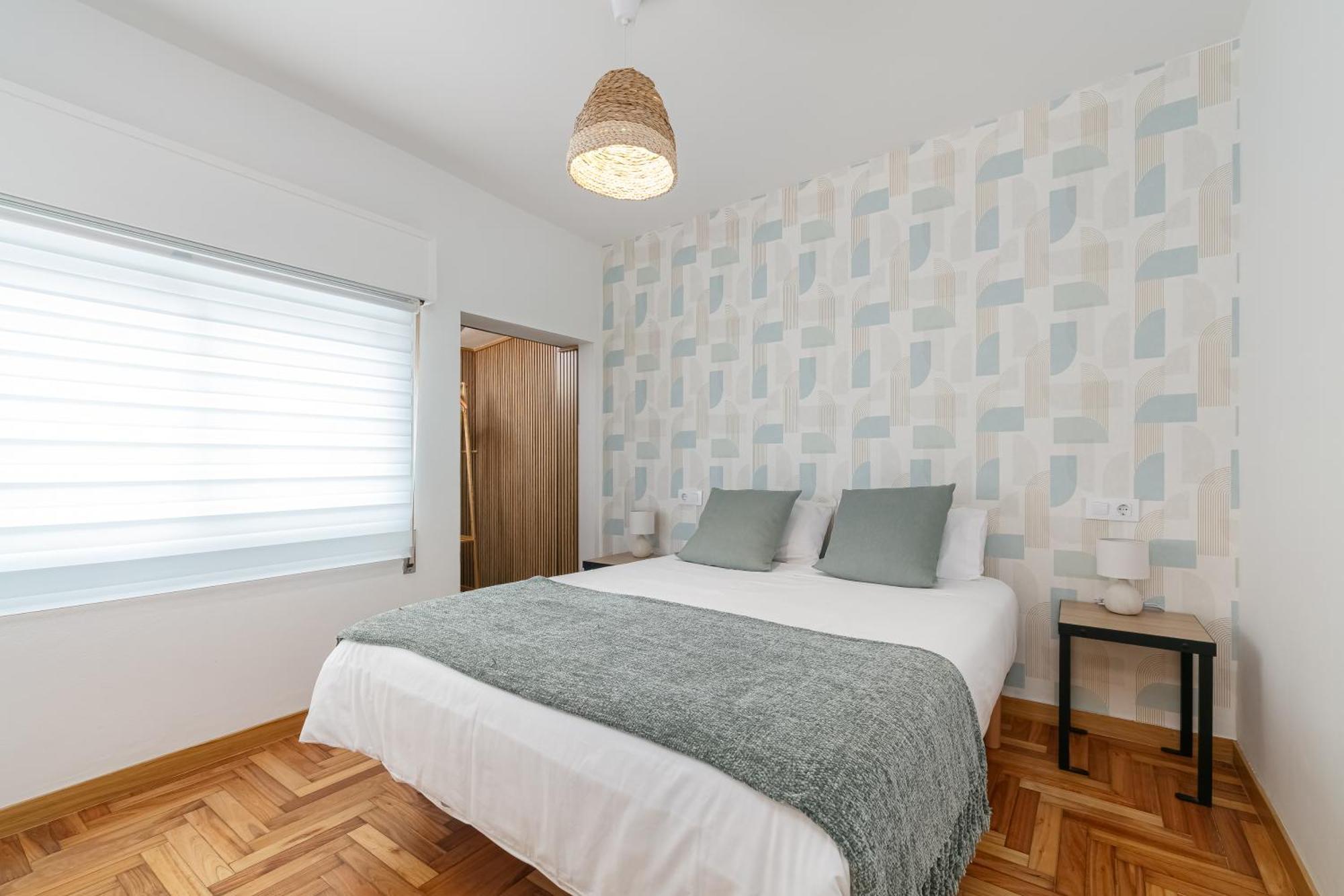 Mahalo Home Porriño Zewnętrze zdjęcie