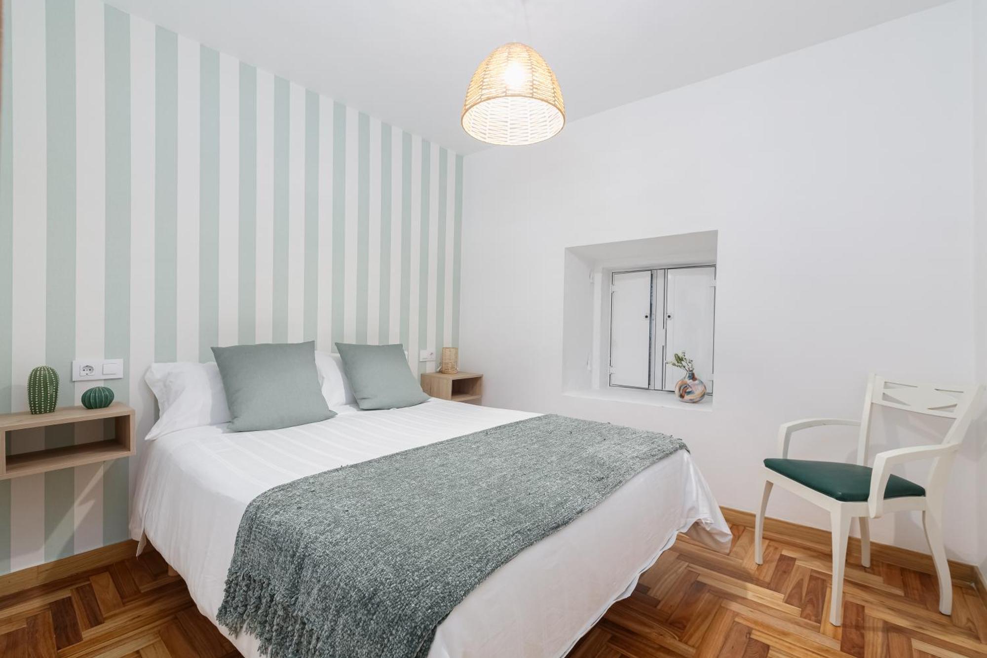 Mahalo Home Porriño Zewnętrze zdjęcie