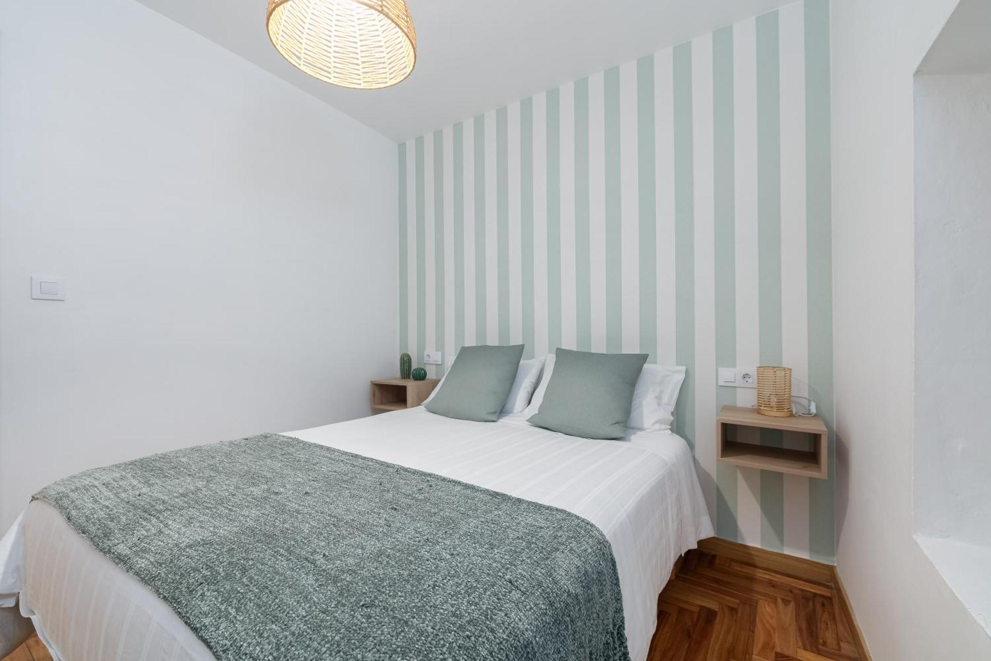 Mahalo Home Porriño Zewnętrze zdjęcie