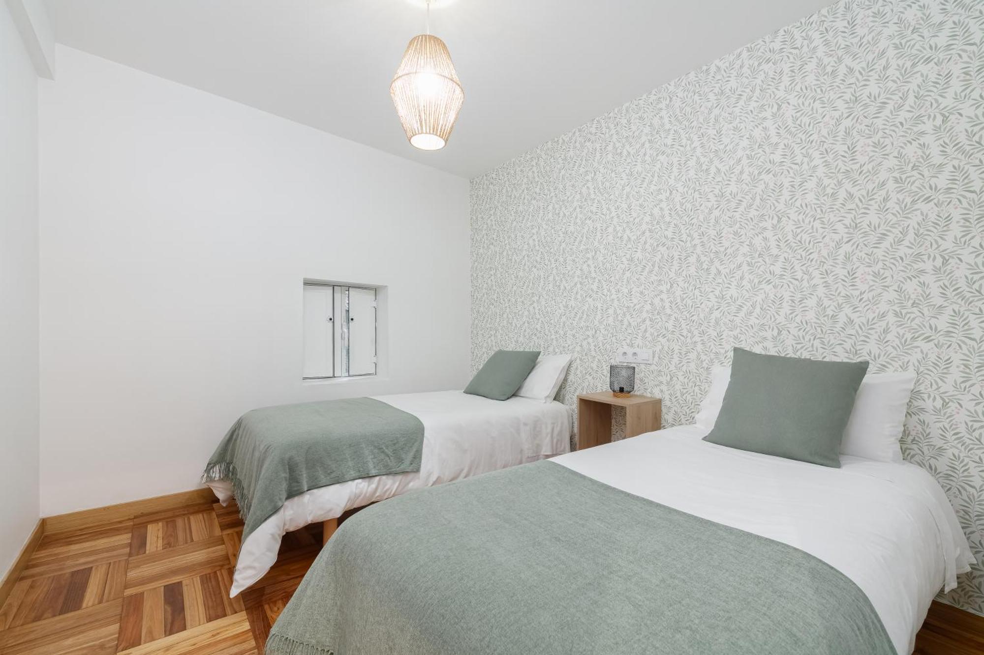 Mahalo Home Porriño Zewnętrze zdjęcie
