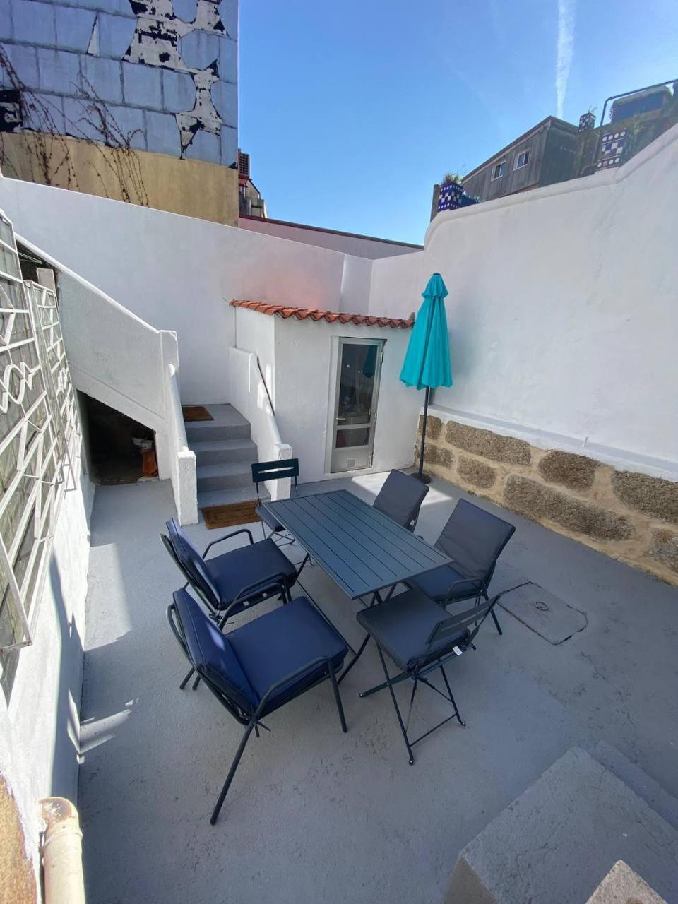 Mahalo Home Porriño Zewnętrze zdjęcie
