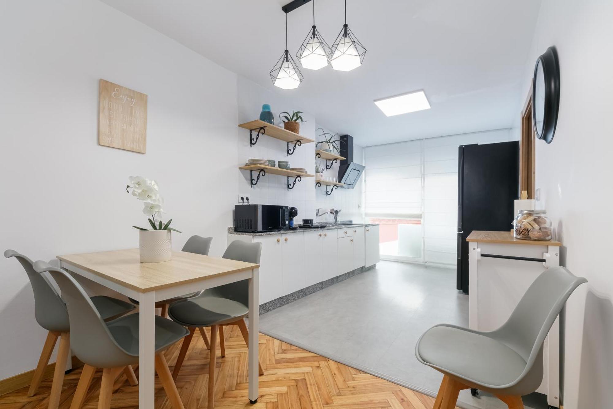 Mahalo Home Porriño Zewnętrze zdjęcie