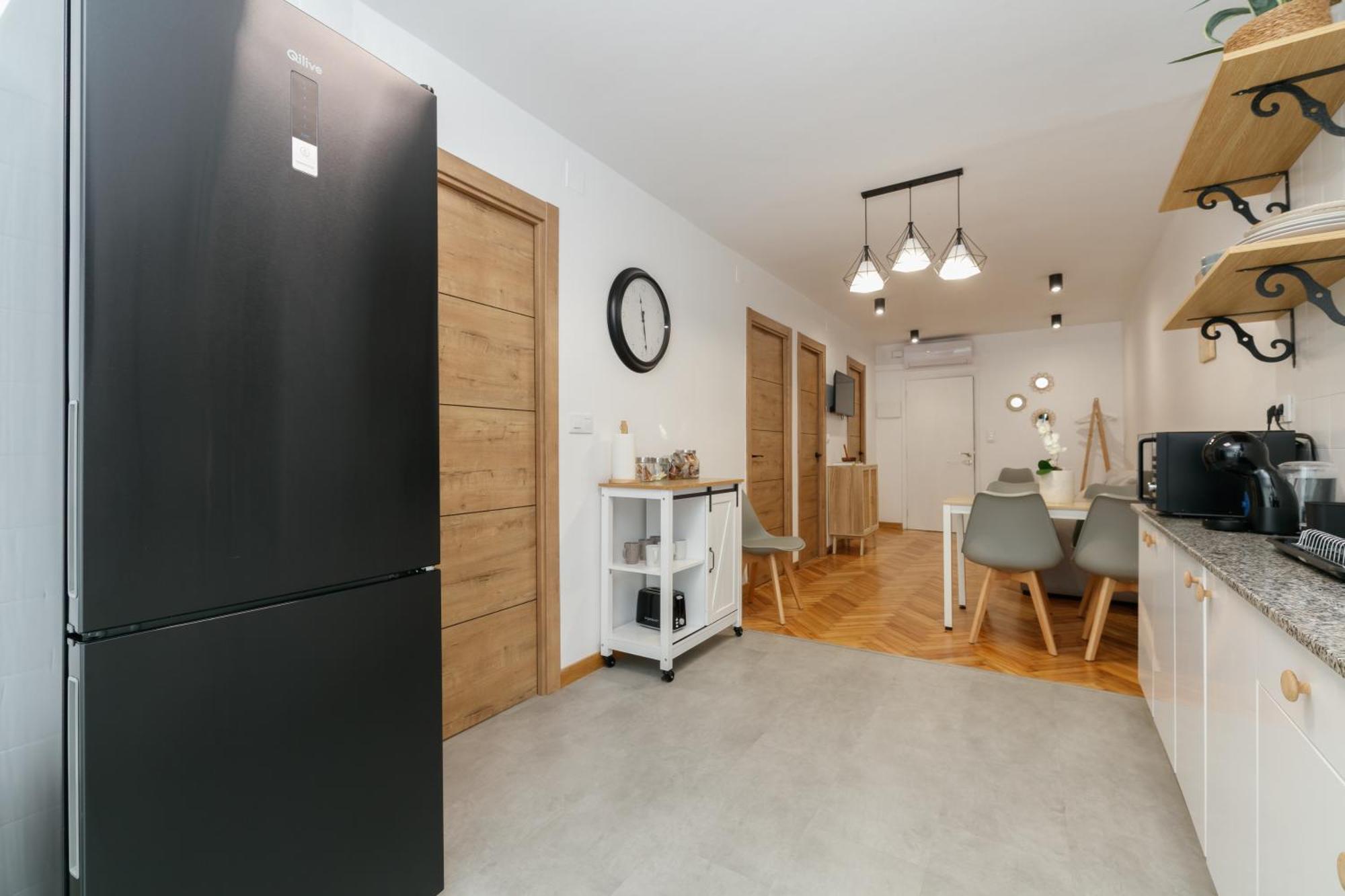 Mahalo Home Porriño Zewnętrze zdjęcie